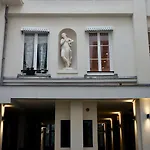 Apartamento Chic Opera