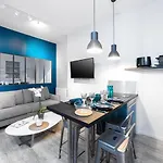 Chic Opera Apartamento Paris