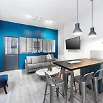 Apartamento Chic Opera Paris