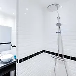Chic Opera Apartamento Paris