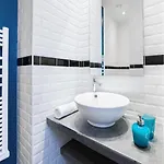 Chic Opera Apartamento *