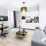 Chic Opera Apartamento