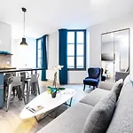 Apartamento Chic Opera