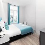 Chic Opera Apartamento