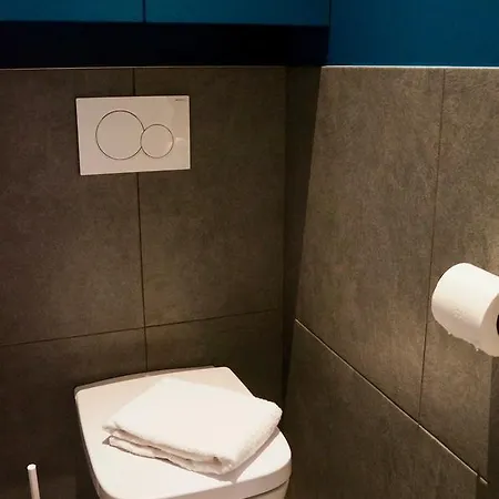 公寓 歌剧院别致公寓