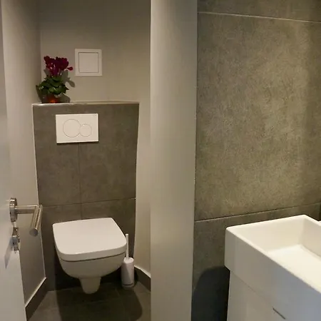 Chic Opera Apartment Paris