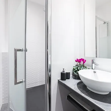 Apartamento Chic Opera