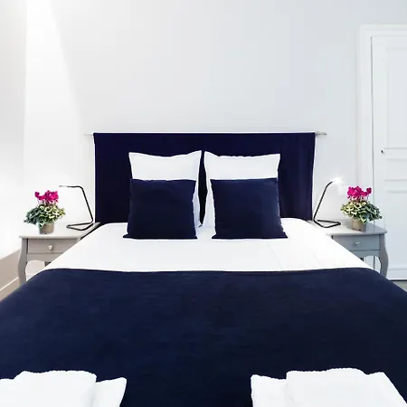 Apartman Chic Opera *