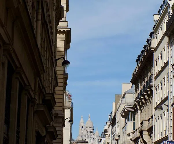 シック オペラ * パリ