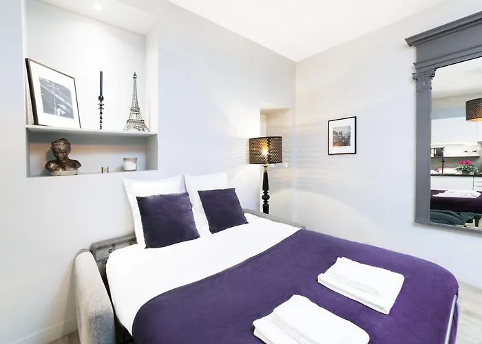 シック オペラ アパート *