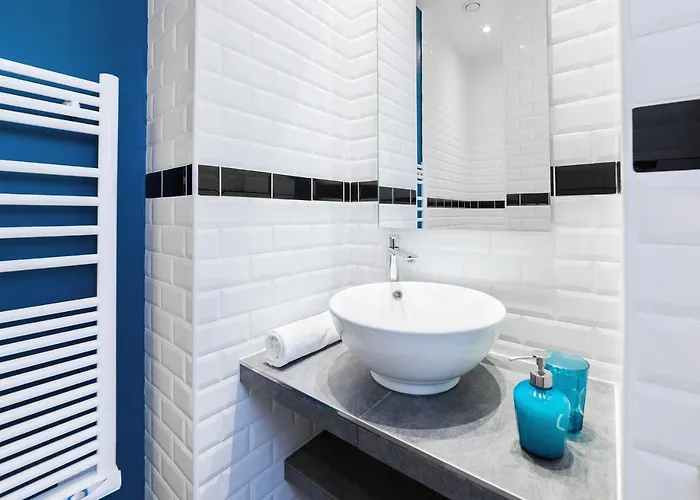 シック オペラ アパート *