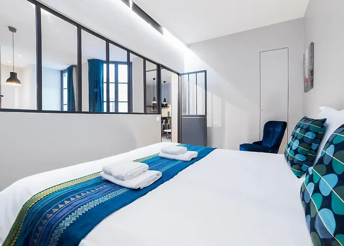 シック オペラ アパート