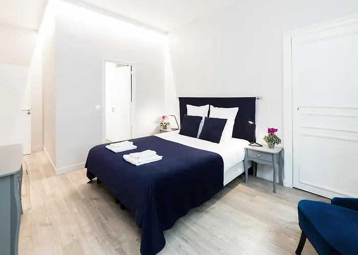 Chic Opera Διαμέρισμα