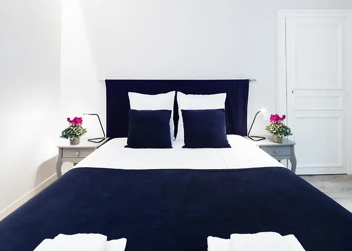 アパート シック オペラ *